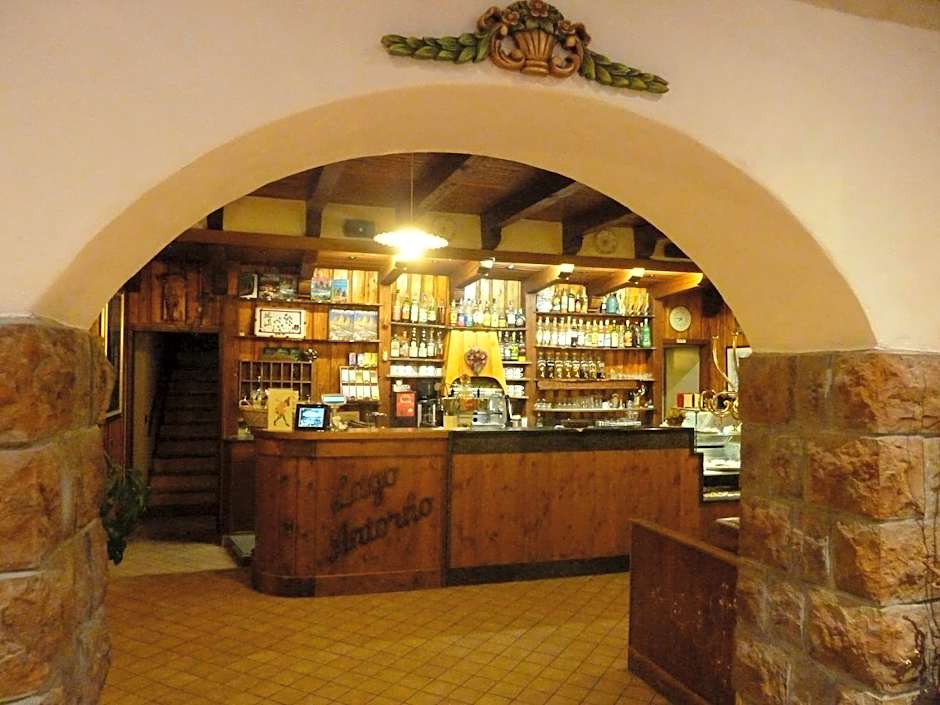 Albergo Chalet Lago Antorno