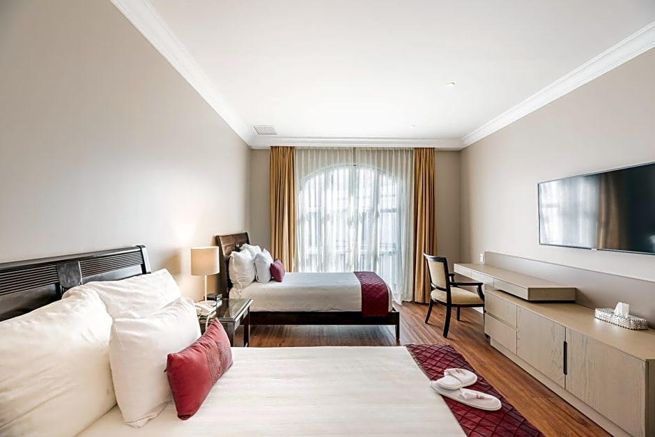 Grand Polanco Residencial