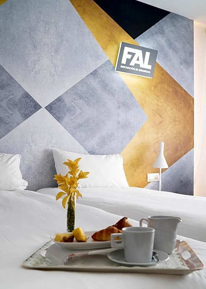 Hotel Ibis Styles La Rioja Arnedo