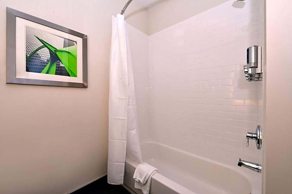 Four Points By Sheraton Mount Prospect O'Hare