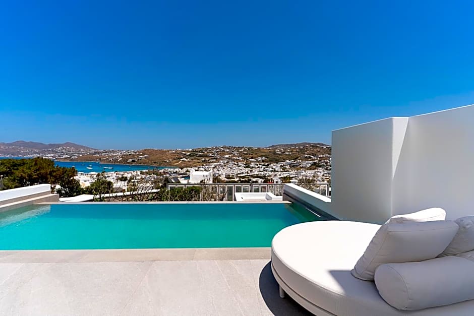 Kallos of Mykonos