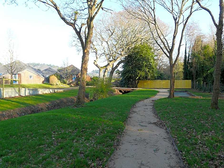 Hôtel de la baie de Paimpol