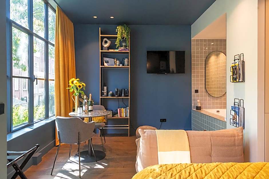 Luxurious Residence in Vondelpark/Museum District