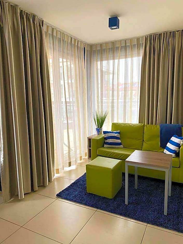 Baltic Cliff Apartamenty