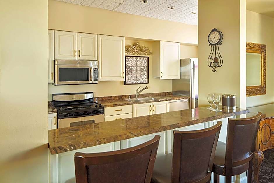 Davenport Hotel, Autograph Collection®