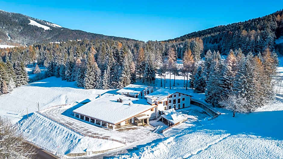 Hotel Casa Alpina