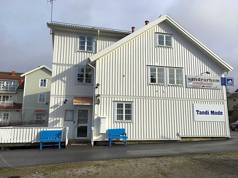 Grebbestads Vandrarhem