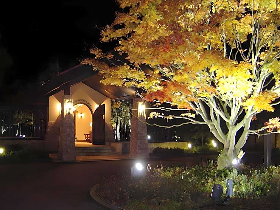 Sun Members Hirugano Hotel