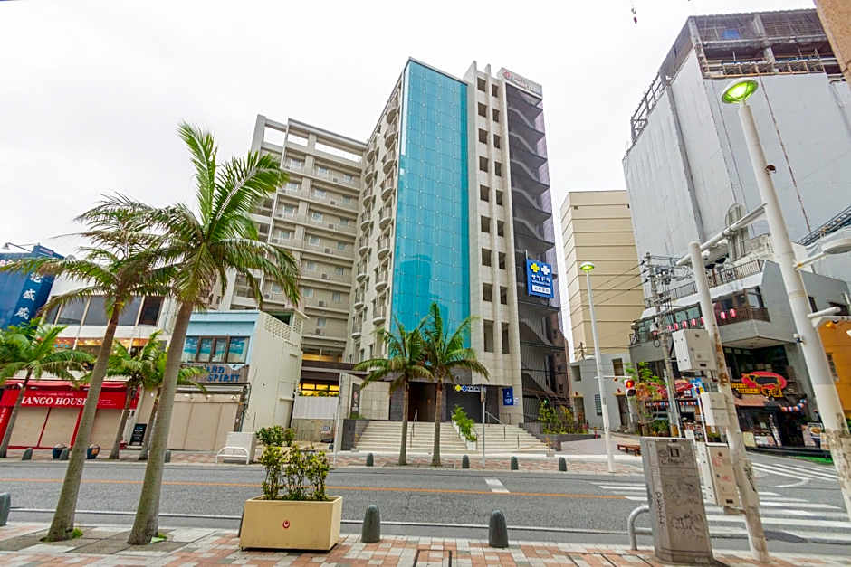 Hotel Lantana Naha Kokusai-Dori