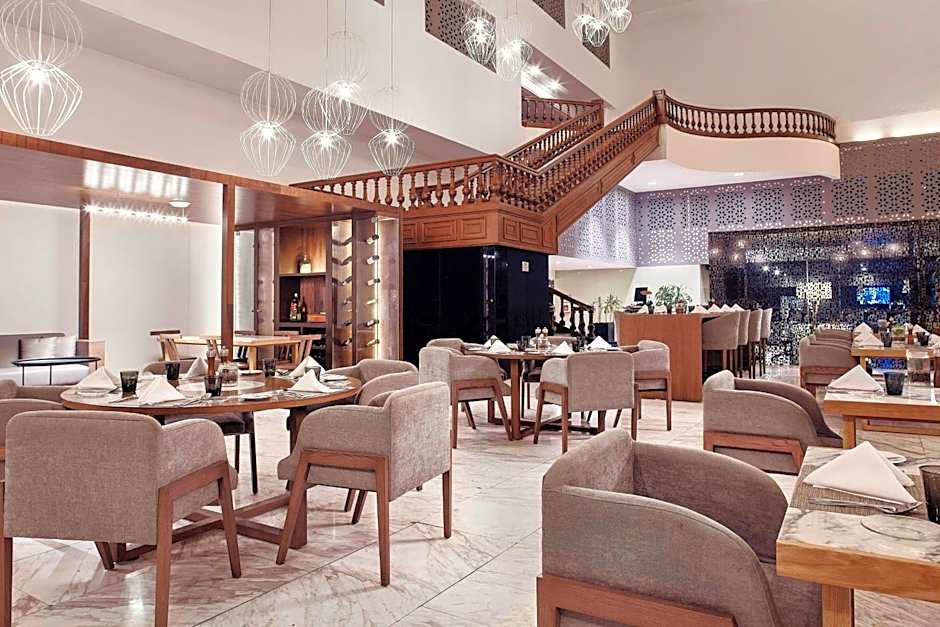 Wyndham Monterrey Ambassador Centro