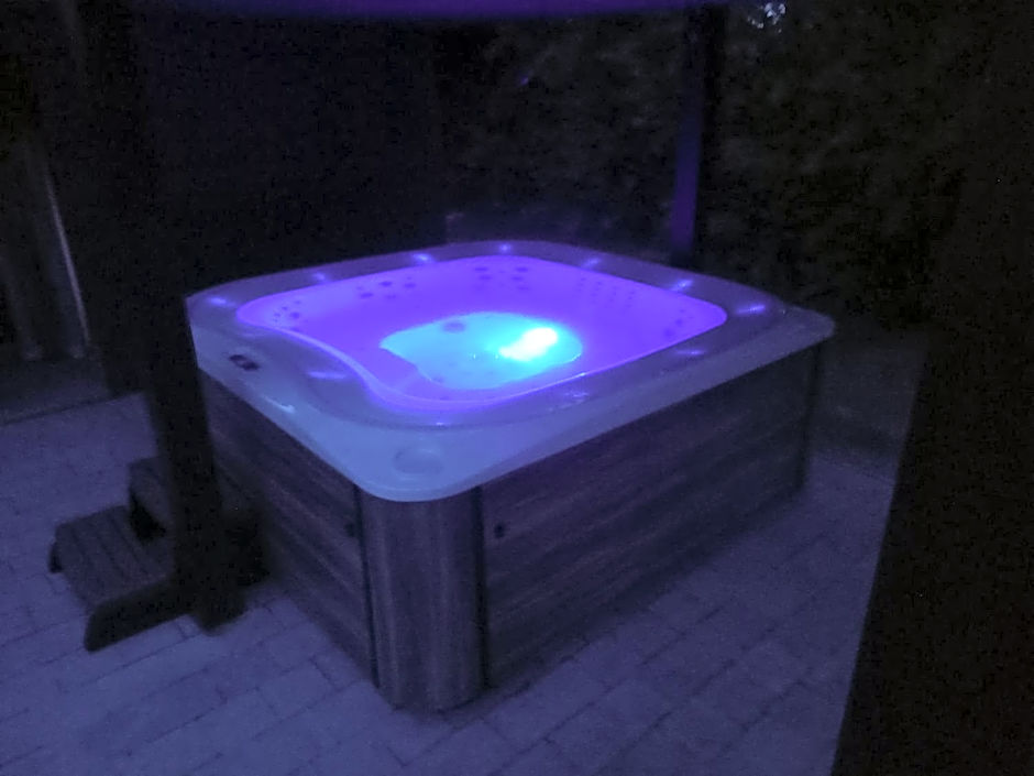 Hotel La Heid des Pairs