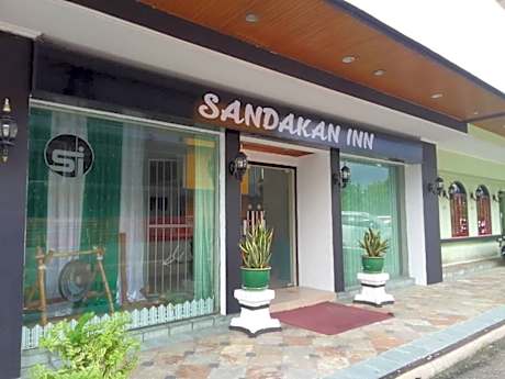 Sandakan Inn
