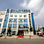 GreenTree Inn HeBei QinHuangDao ChangLi Country  MinSheng Road Walking Street Express Hotel
