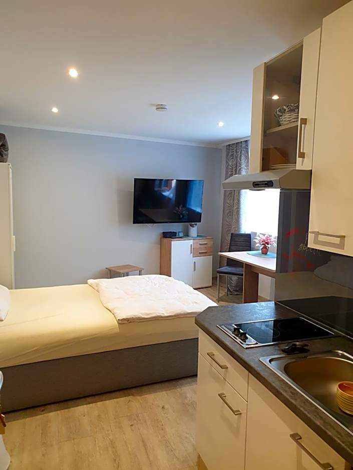 Hausner`s Hotel- Studio Apartments