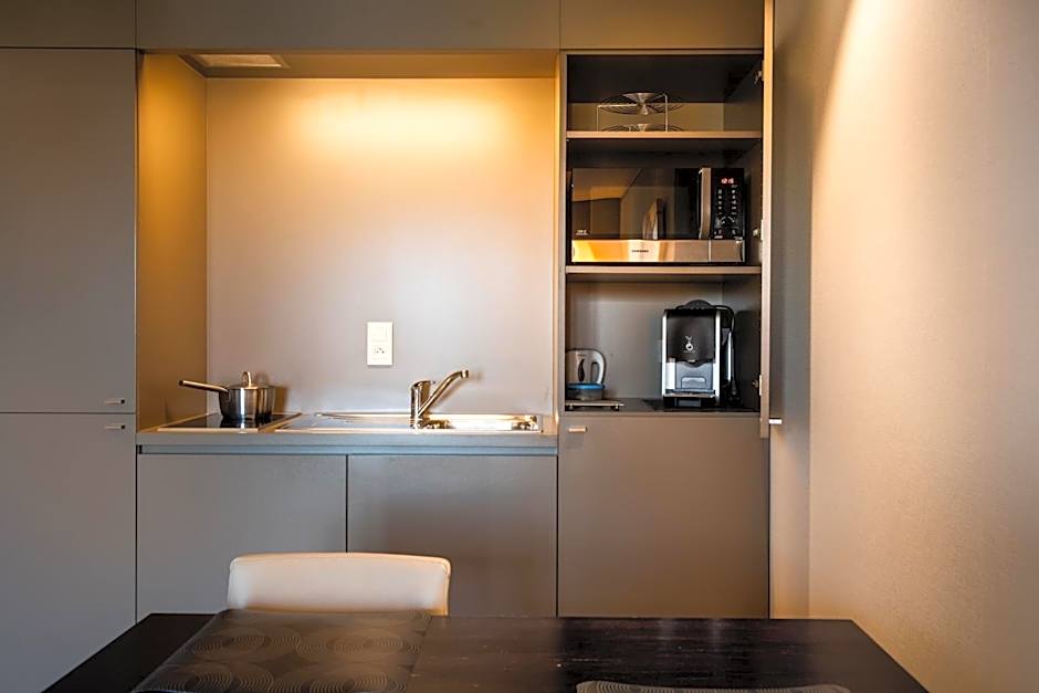 Castelnou Aparthotel