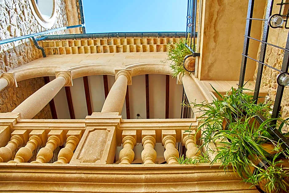 Cas Comte Suites & Spa - Adults Only