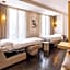Le Citizen Hotel