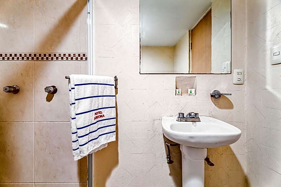 Hotel Arizona