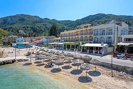 Riviera Seaside Hotel