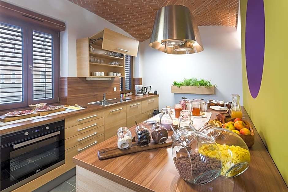 Hostel Bearlog Kočevje