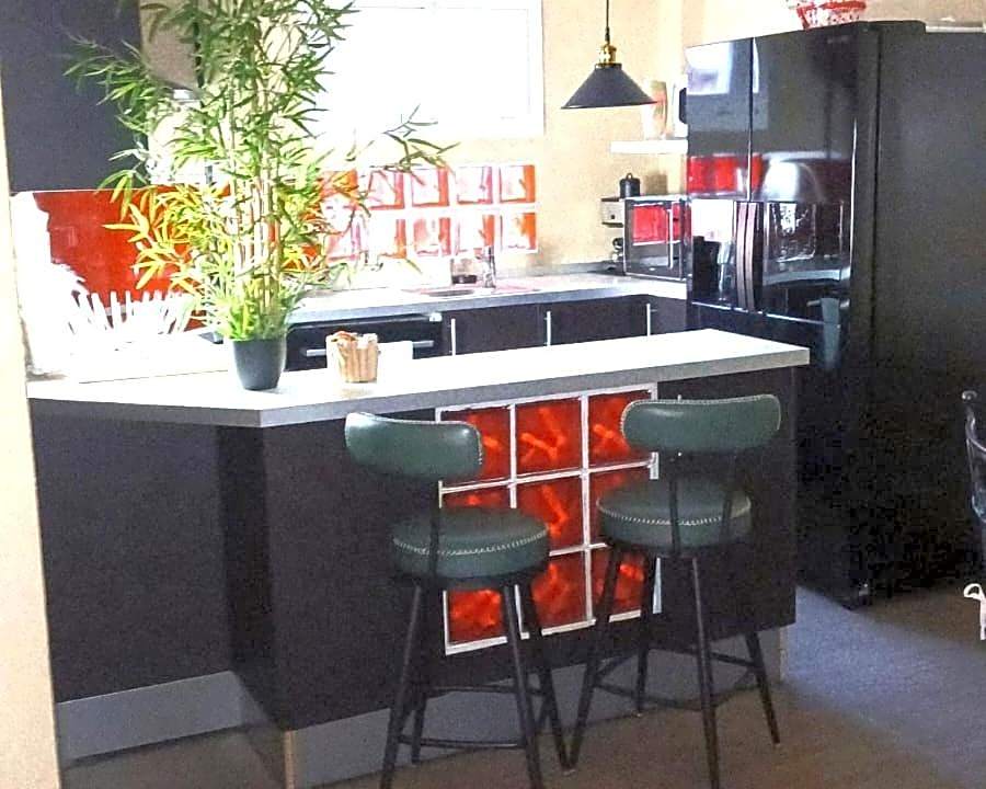 Les Pieds dans l'Eau