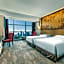 Shijiazhuang Ximeijin Continental Hotel