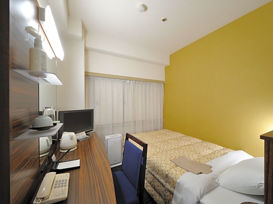 Toyama Manten Hotel