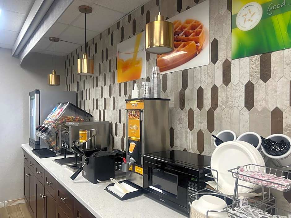 Quality Inn Richmond North