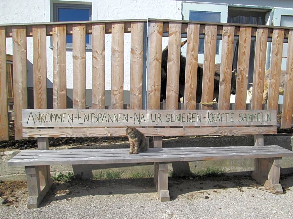 Ötscherblick Fam Winter