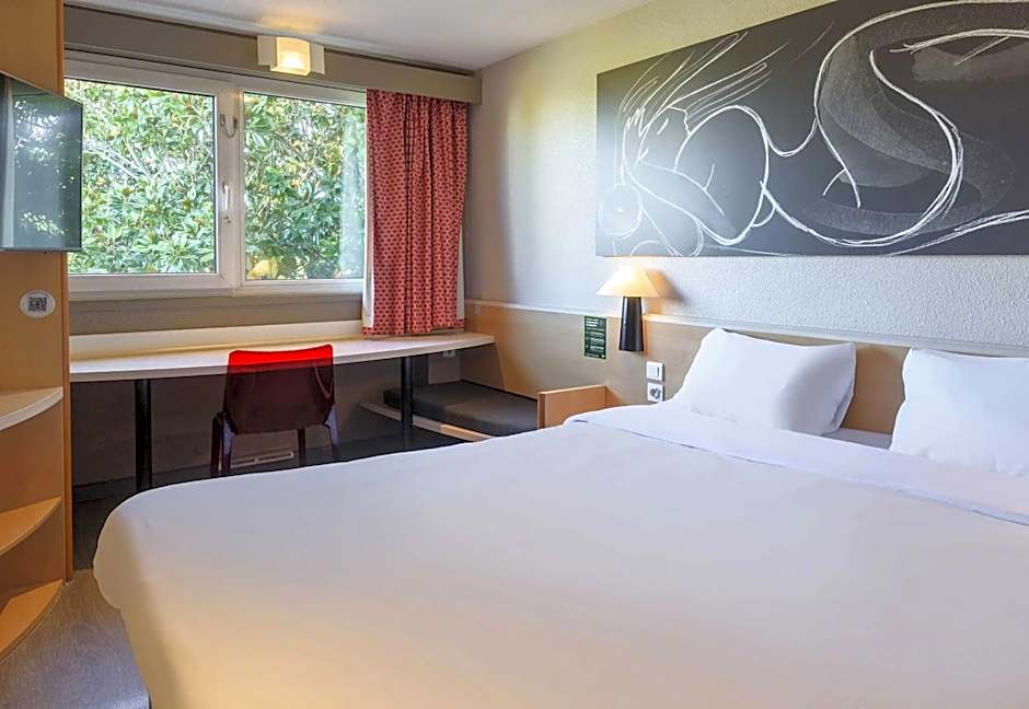 B&B HOTEL Toulouse Université