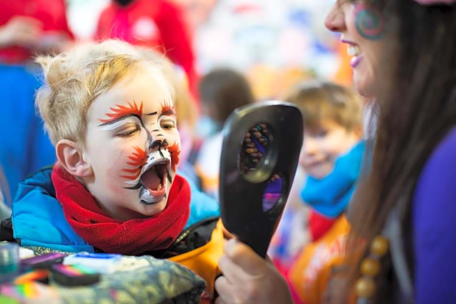Thredbo Alpine Hotel