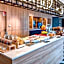 B&B HOTEL Paris Italie Porte de Choisy