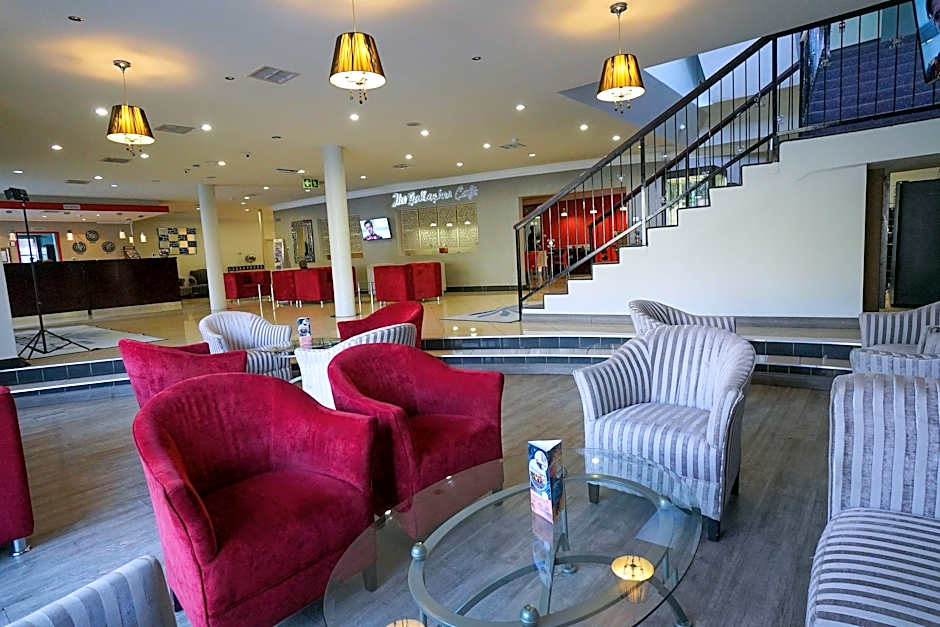 INANI Hotels Gallagher