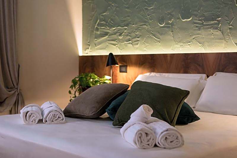 Cà Toresele Relais Osteria Garden