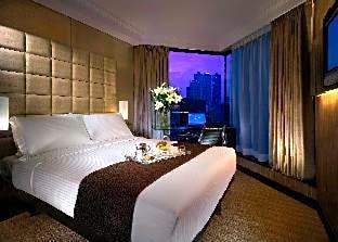 The Kowloon Hotel