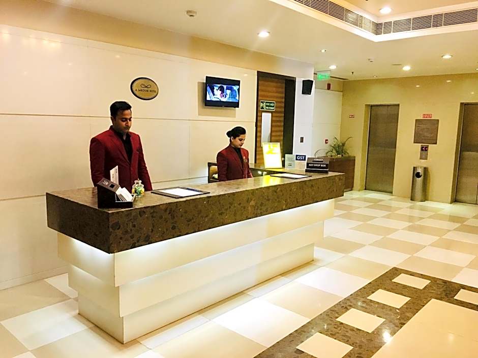 Hometel Chandigarh