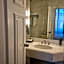 Hotel Du Parc - Mulhouse Centre