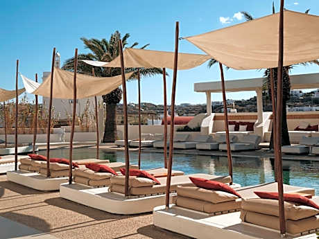 Andronikos Hotel - Adults Only