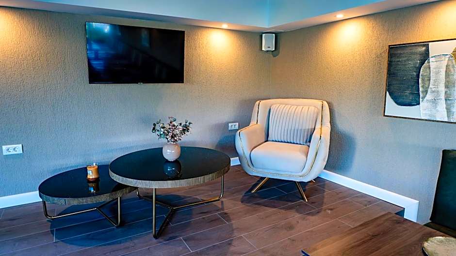 Pensiunea Sarmis Cristal