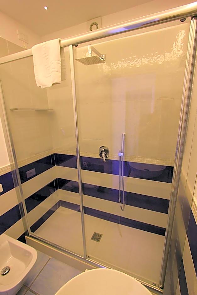 Il Viaggiatore Gaeta Medievale B&B