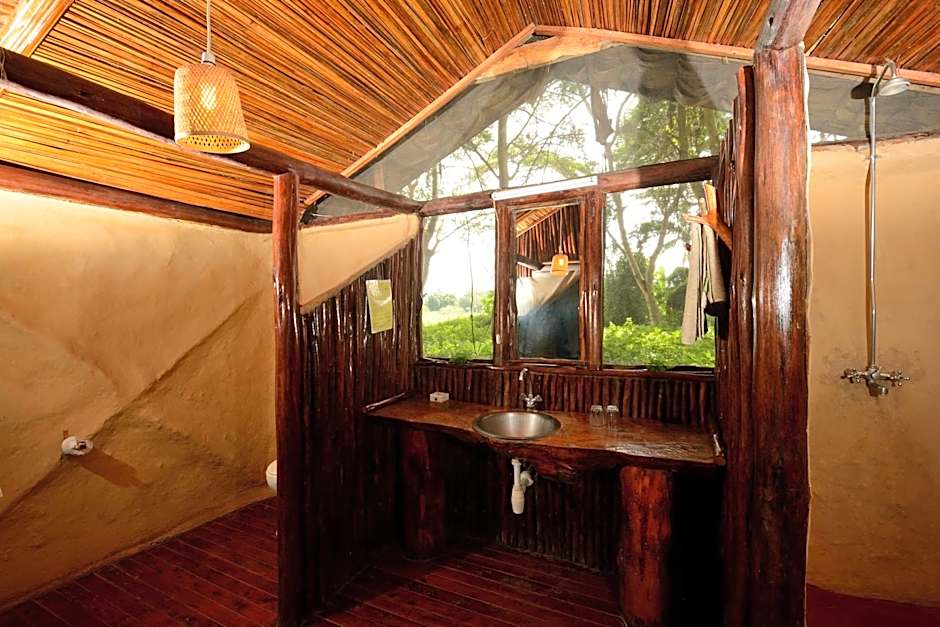 Migunga Tented Camp