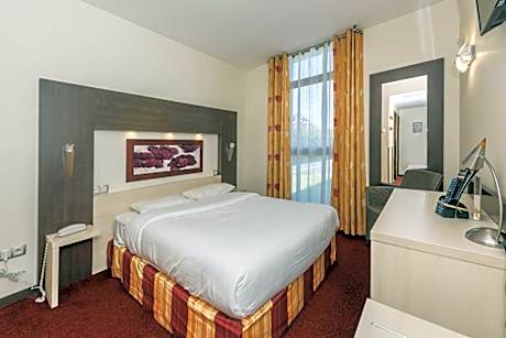 Hostellerie Saint Vincent Beauvais Aeroport