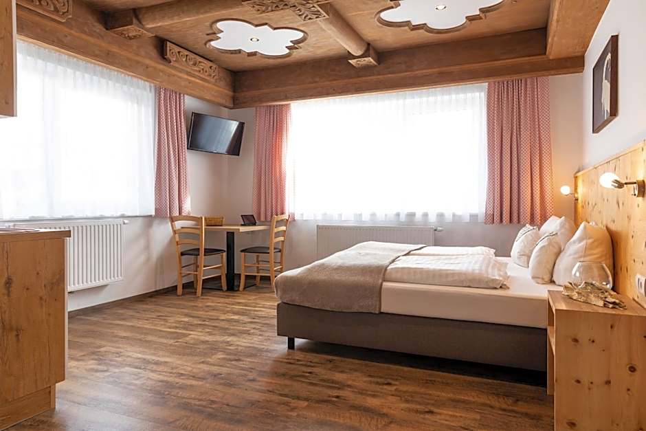 Pitztal Living Apartments