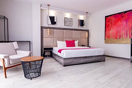 Arkana Puebla by Grupo Amber