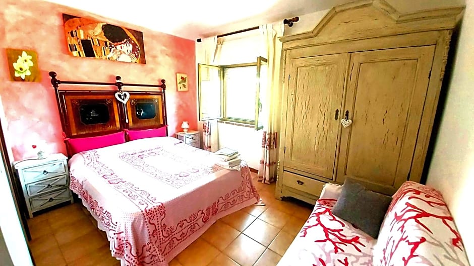 Bed & Breakfast Il Rosmarino