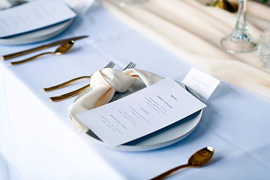 The Merrill Hotel, Muscatine, a Tribute Portfolio Hotel