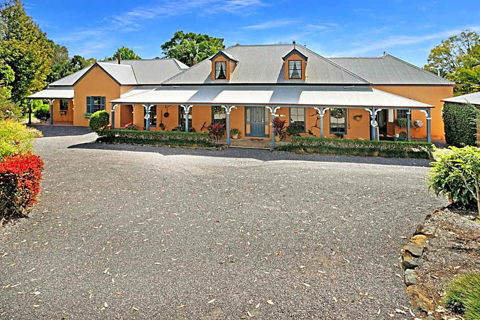 Montville Boutique BnB