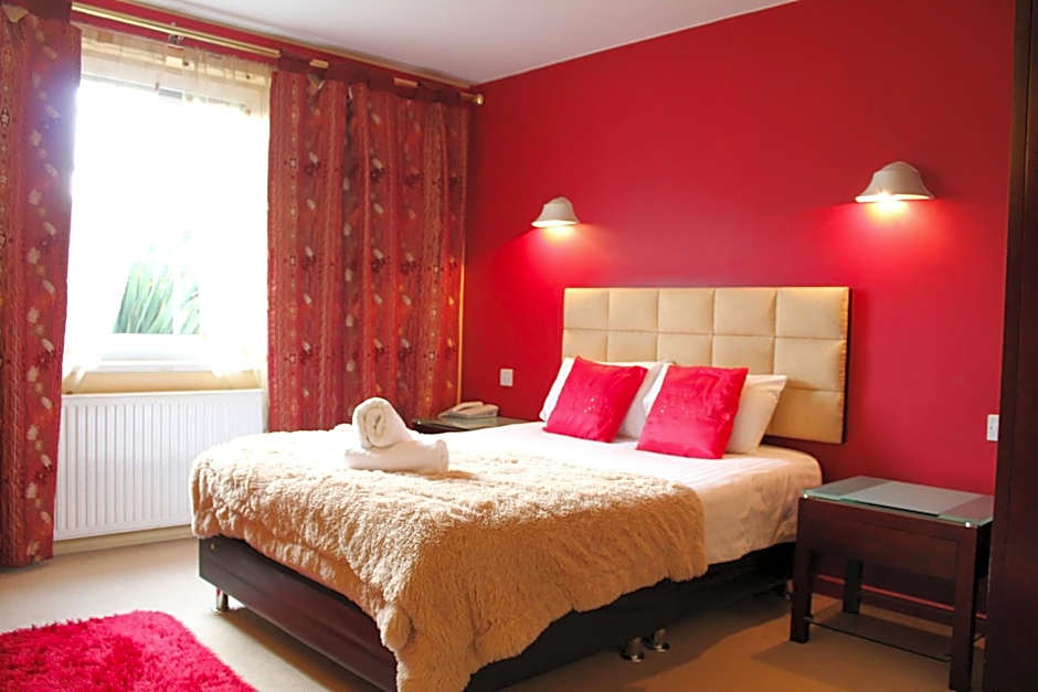 Desalis Hotels London Stansted