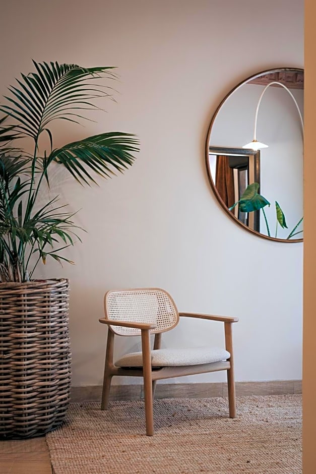 Hotel Henry Ii Beaune Centre