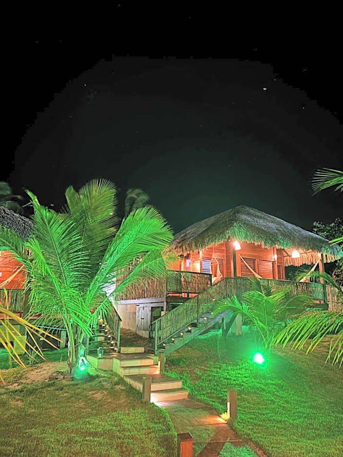 Pousada Lanea Experience